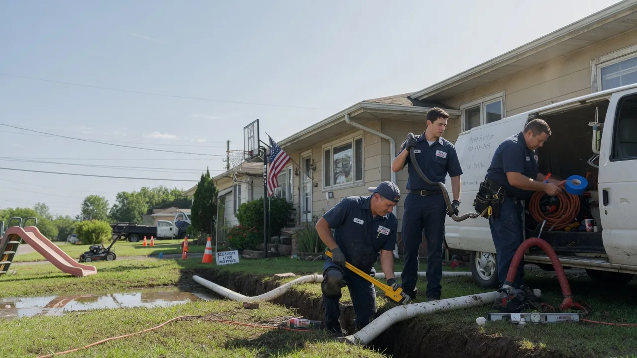 Toilet Installation in Van Meter, IA near me